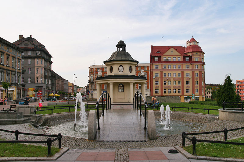 Gdzie mieszkać w Mysłowicach?